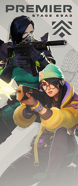 Secret player card