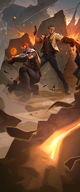 GlowwUK player card