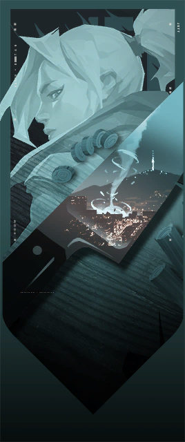 xanic player card