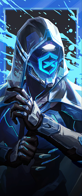 Kdesu123 player card