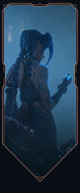 Twitch Zamal player card