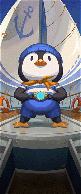 KodaFoca player card