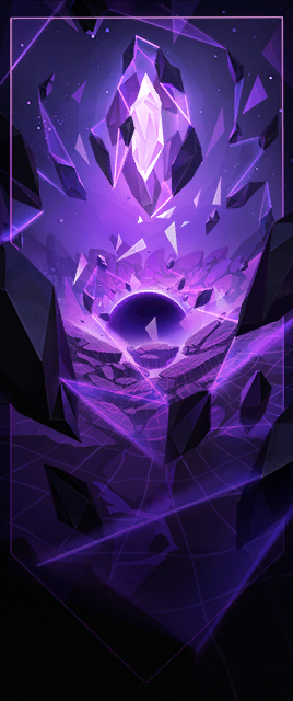Aethera player card