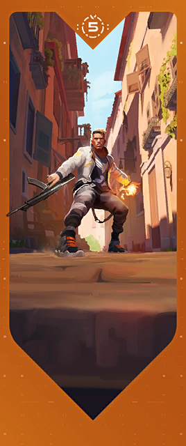 MC3D kobszn player card