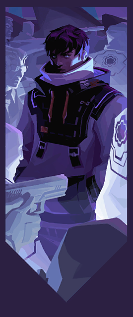 nerve player card