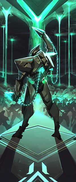 LYON SUPERKESS player card