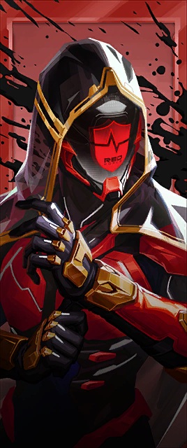 Lut player card