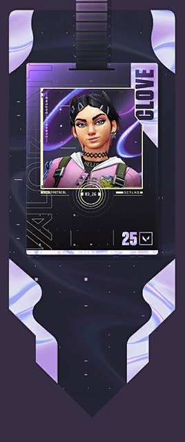 점보드래곤 player card