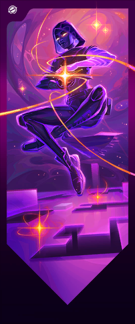 RED sw player card