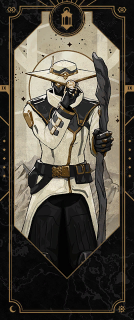 ywo player card