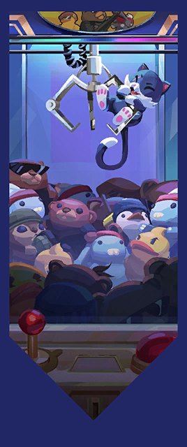 mourn player card