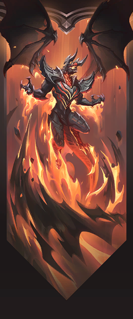 F4T pollo player card
