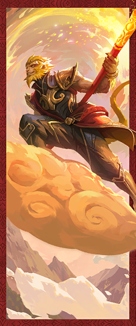 F w player card