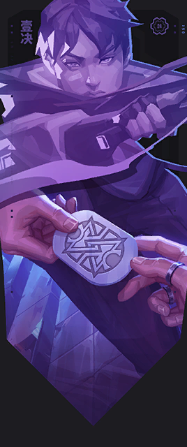 MIBR luid66 player card