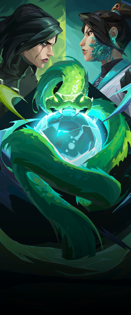 naxe player card