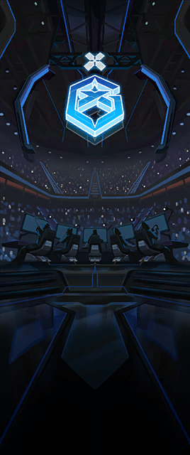 GX Flickless player card