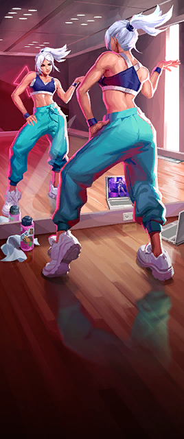 zipz player card