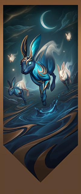 lucario player card