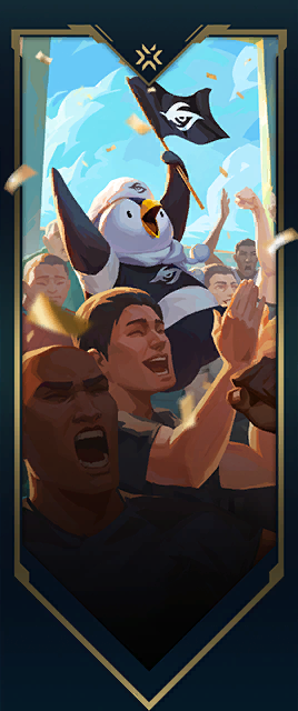 Secret Jremy player card