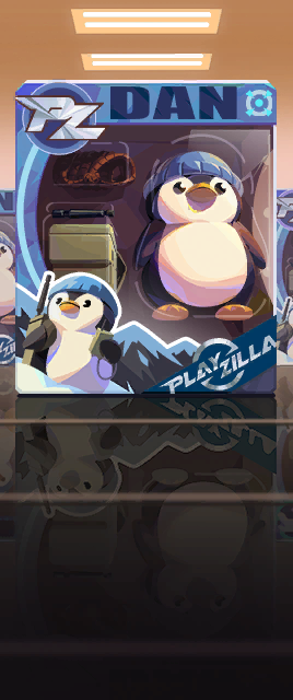 60계치킨 크크크라이억치킨 player card