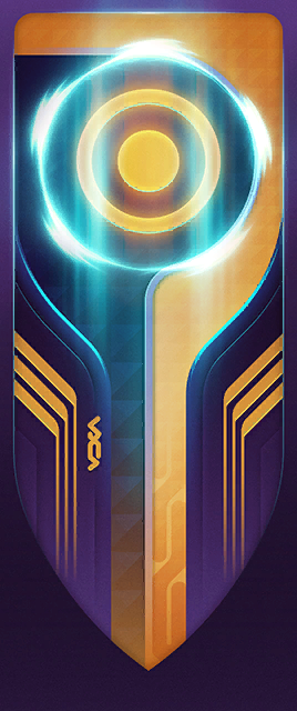 TRINITY DIKY player card