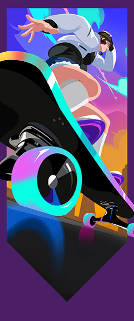 Move Master player card