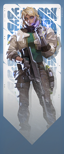 Siran player card