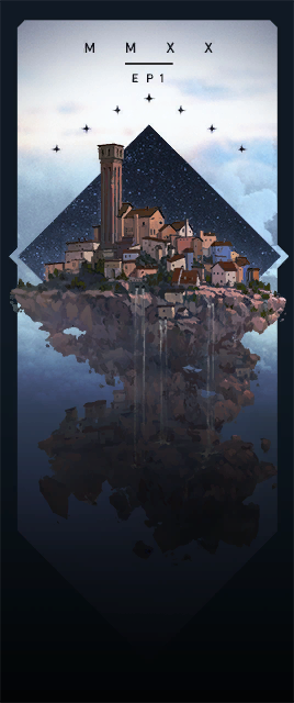 Kayros player card