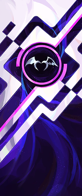 ChAN player card