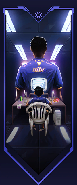 EscO player card