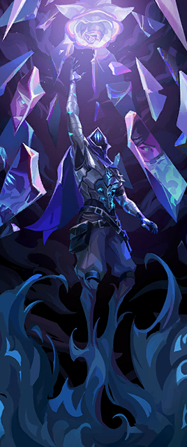 ZX Shintaro player card