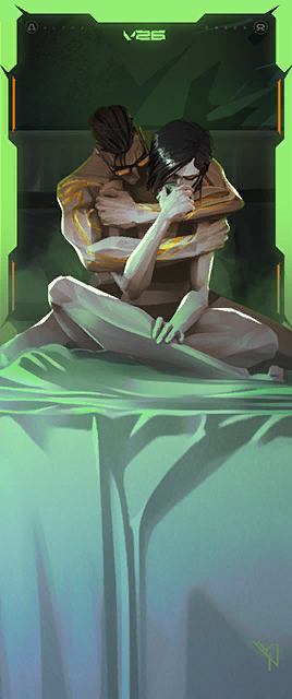 LOUD Coreano player card