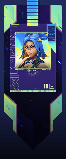 mista player card