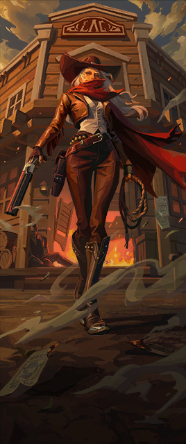 Daekka player card