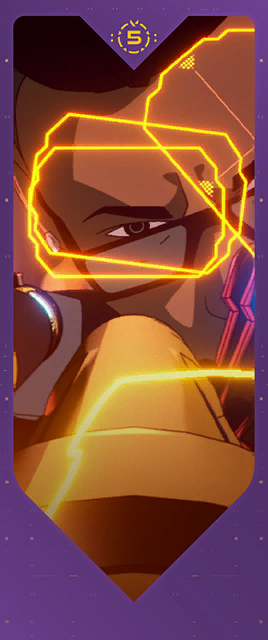 갓주일 player card