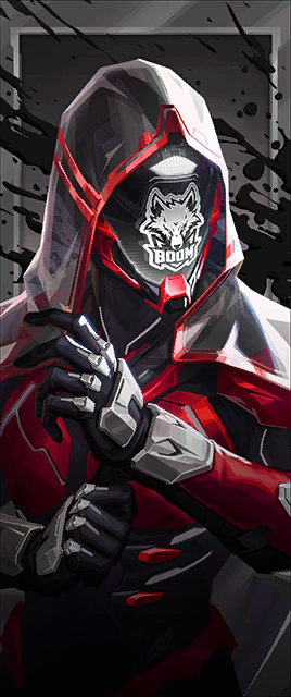 twitch boomy player card