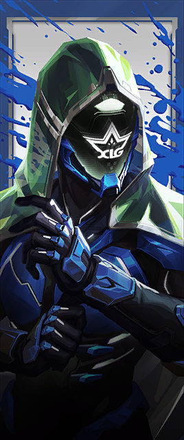 ONENINETEEN player card