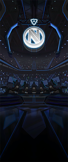 Pres player card