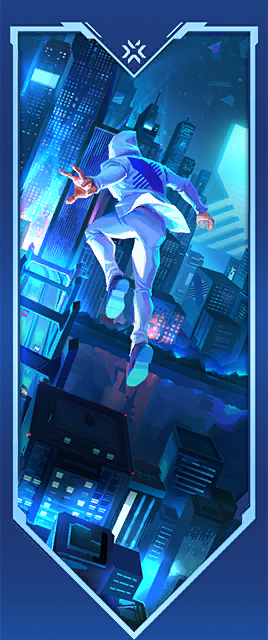 Kolby player card