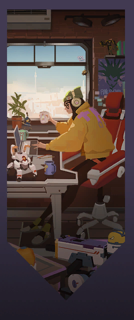 노래로 모두를 행복하게 하는것 player card