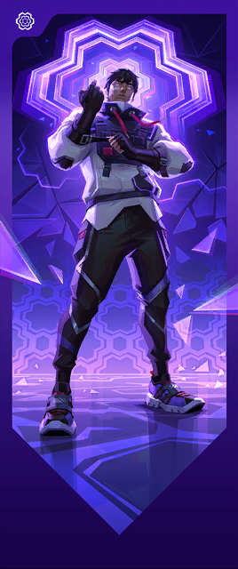 오른손의 악마 player card