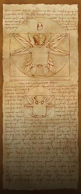 Anima player card