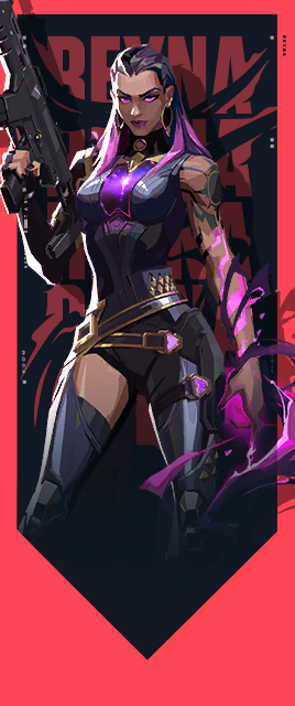 Twitch gavvlr player card