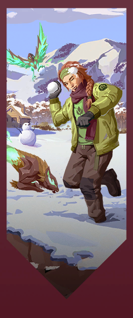 need mimis player card