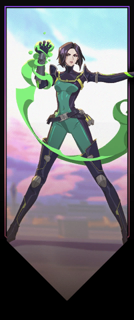 Lanerinno player card