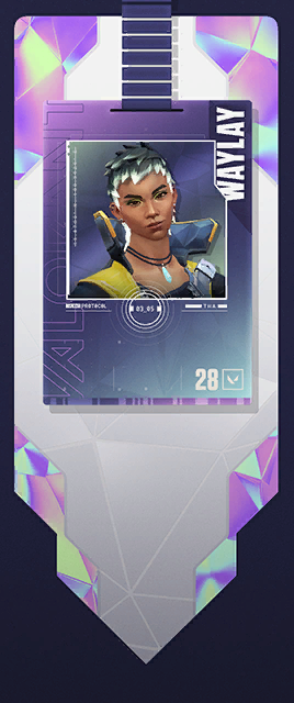Campos player card