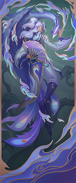 greghi player card