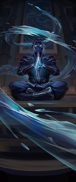 krejz player card