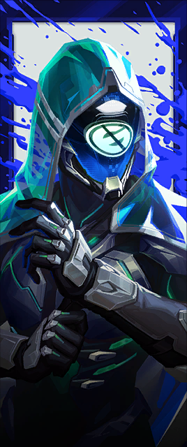 암데모넌 player card
