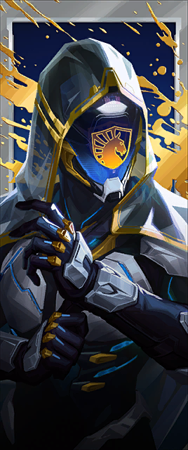 Ant1freeze player card